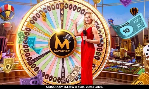 NN777 Live Casino